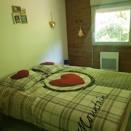 Appartement Cosy Calme A L'Oree Du Bois Cornimont Exteriör bild