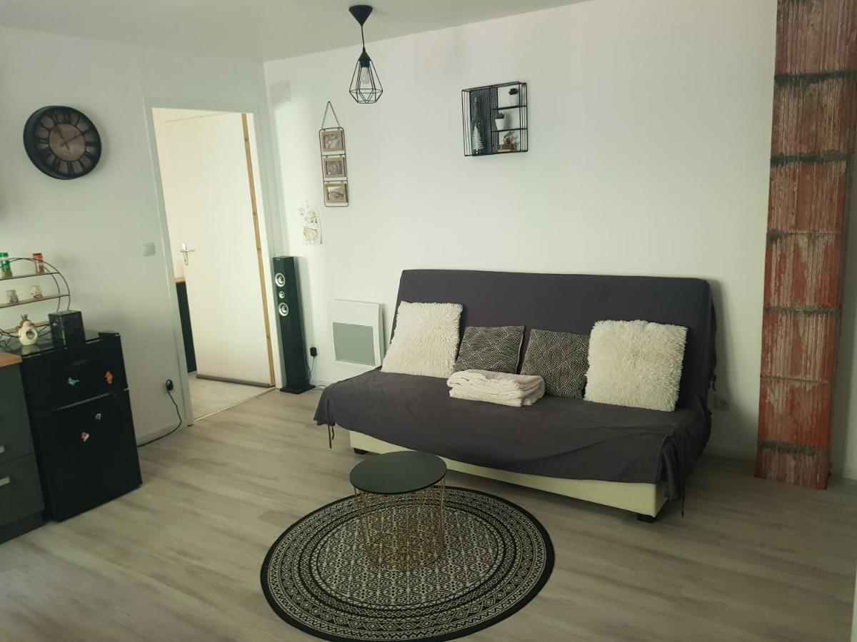 Appartement Cosy Calme A L'Oree Du Bois Cornimont Exteriör bild