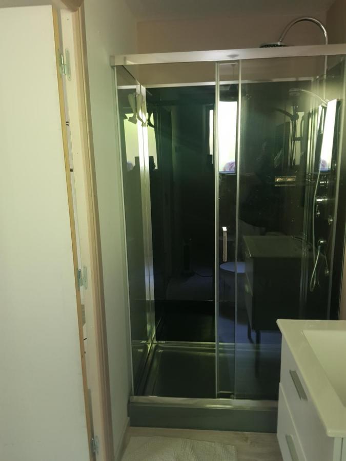 Appartement Cosy Calme A L'Oree Du Bois Cornimont Exteriör bild