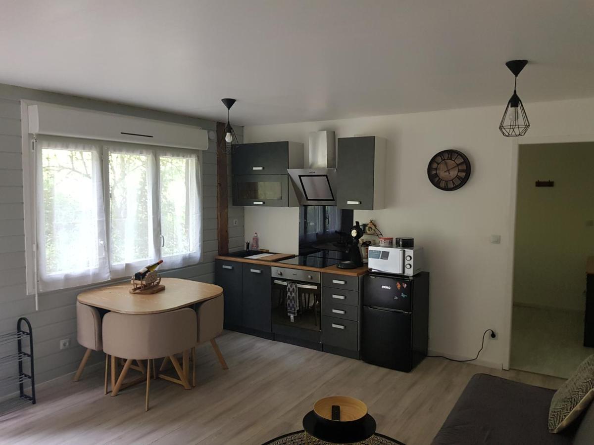 Appartement Cosy Calme A L'Oree Du Bois Cornimont Exteriör bild